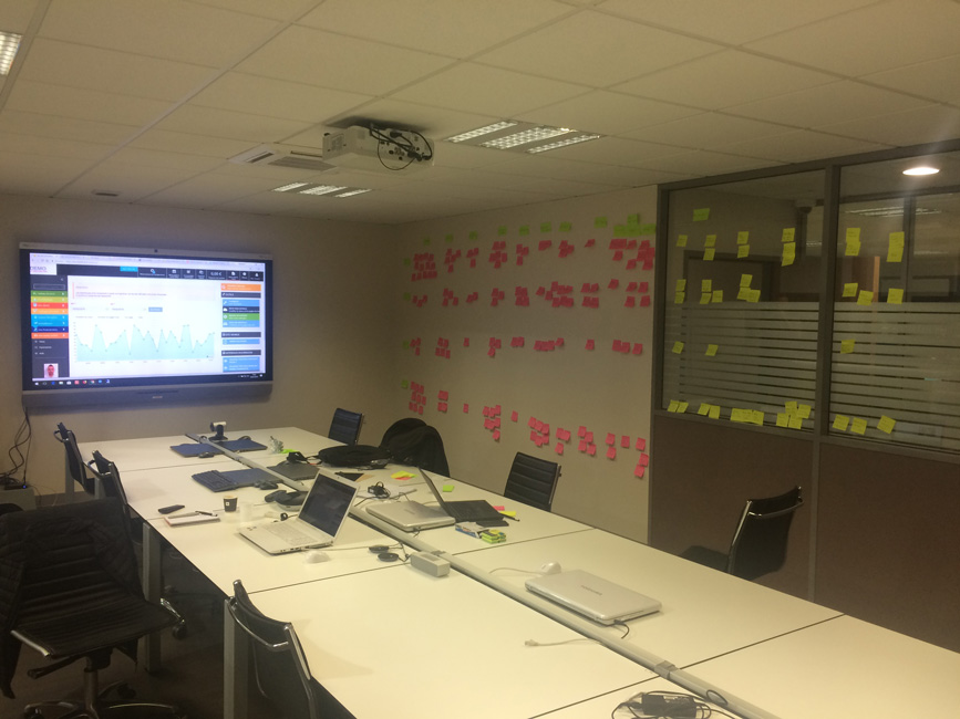 Atelier Parcours clients 2
