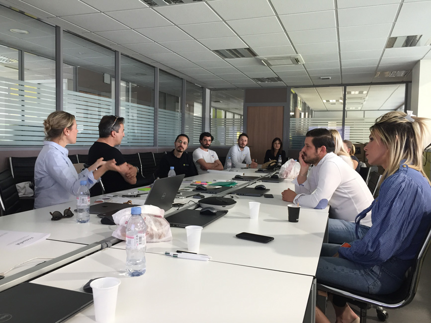 Atelier Publicis 2