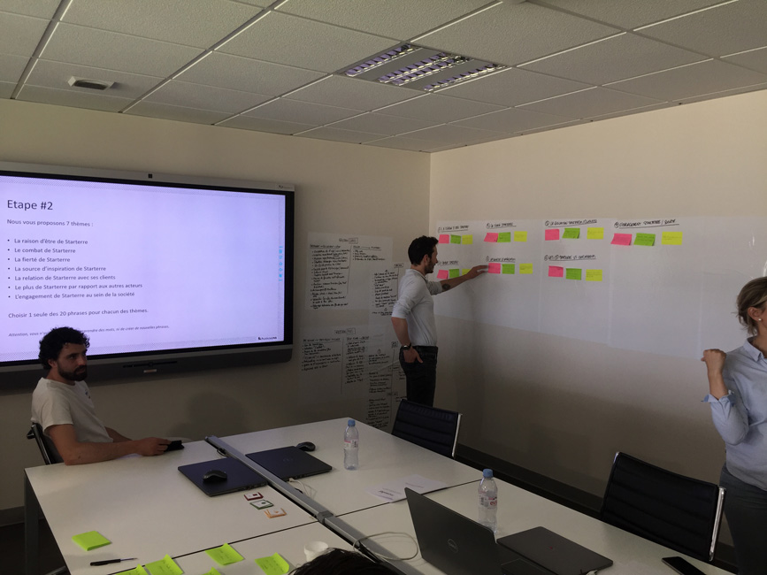 Atelier Publicis 3